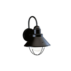 KICHLER 9022BK LIGHTING, CONTROLS & ACCESSORIES