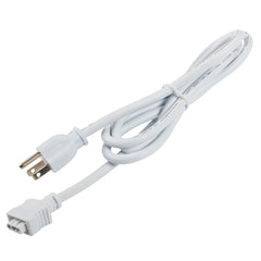 KICHLER 6UCORDWH POWER & EXTENSION CORDS