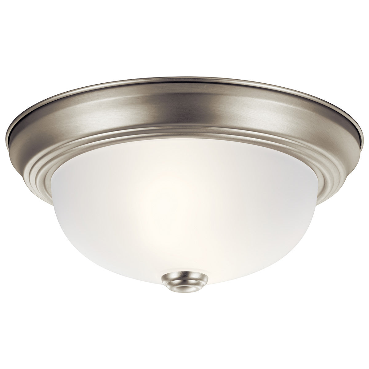 KICHLER 8111NI LIGHTING, CONTROLS & ACCESSORIES