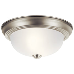 KICHLER 8111NI LIGHTING, CONTROLS & ACCESSORIES