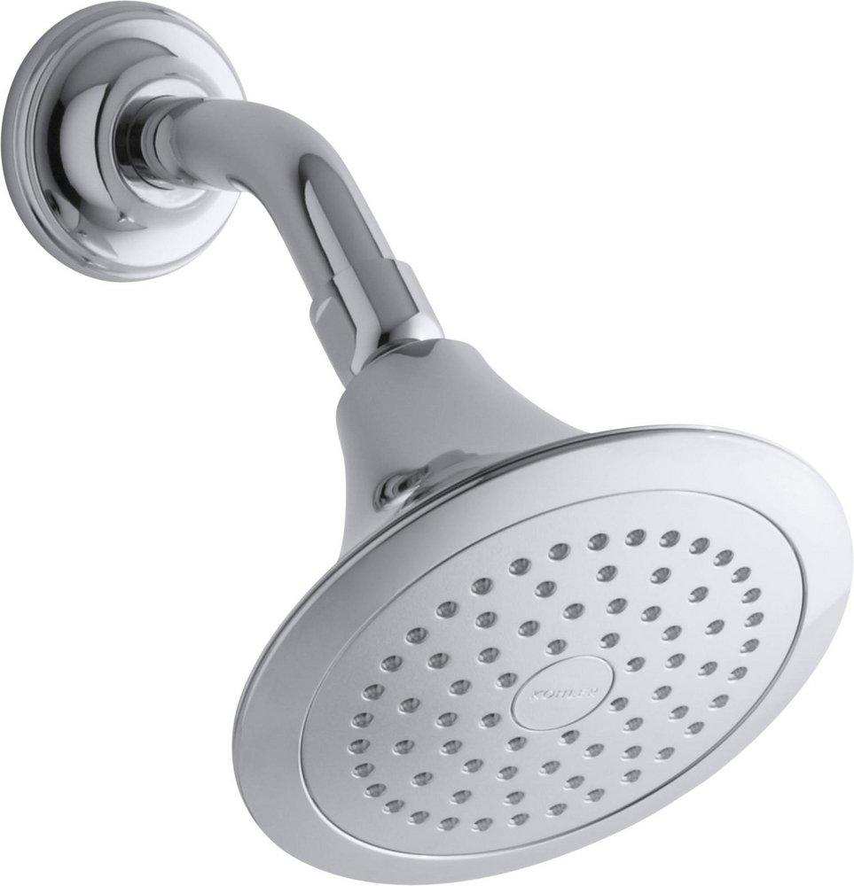 KOHLER 10282-AK-CP SHOWER HEADS