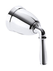 KOHLER 1018651-CP BATH & KITCHEN FAUCETS