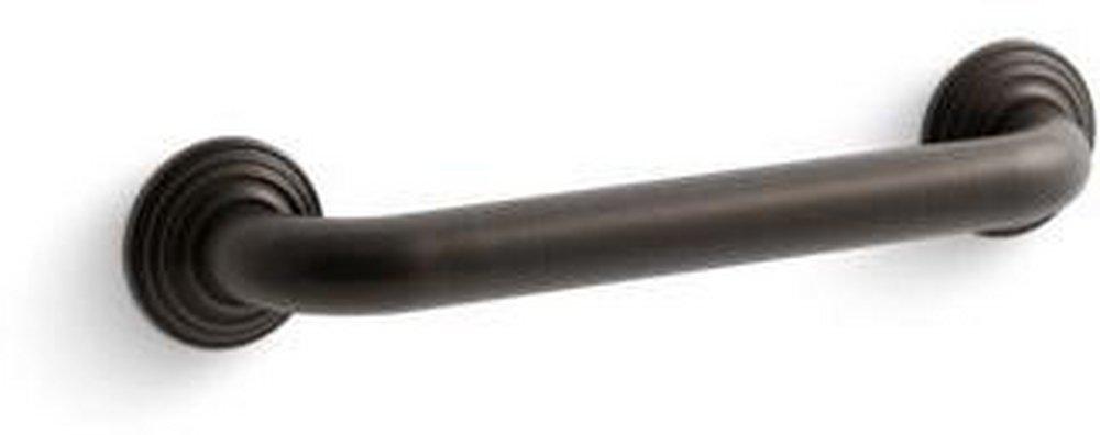 KOHLER 10540-2BZ BATH GRAB BARS