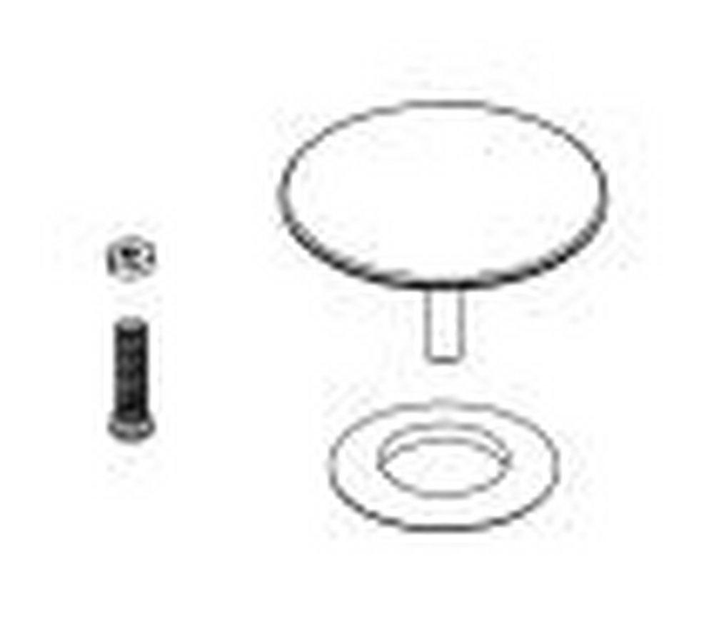 KOHLER 1056135-BN BATH & KITCHEN FAUCETS