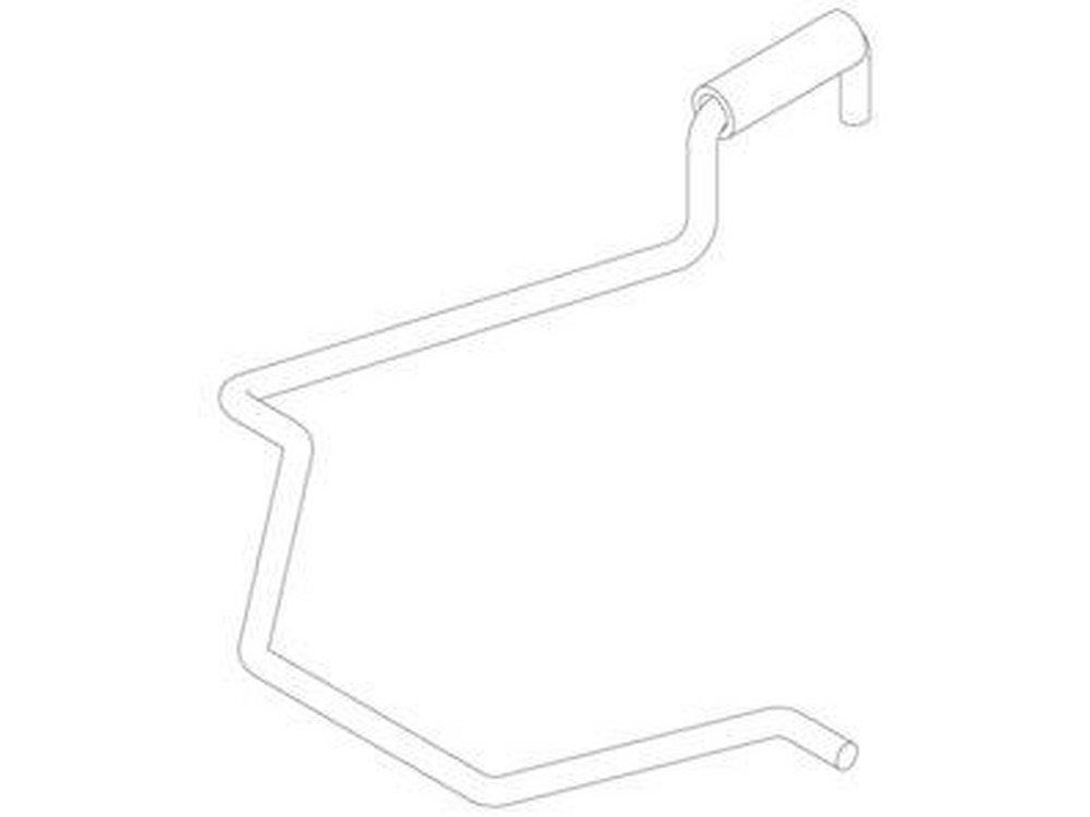 KOHLER 1054245 TOILETS & ACCESSORIES