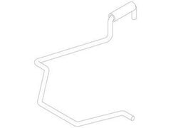 KOHLER 1054245 TOILETS & ACCESSORIES