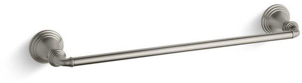 KOHLER 10550-BN BATH GRAB BARS