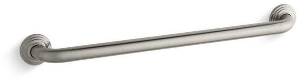 KOHLER 10542-BN BATH GRAB BARS