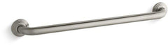 KOHLER 10542-BN BATH GRAB BARS