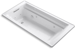 KOHLER 1124-0 BATHROOM VANITIES
