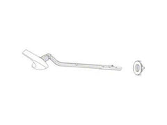 KOHLER 1117207-CP TOILETS & ACCESSORIES