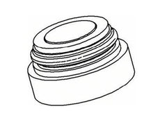 KOHLER 1101642-CP BATH & KITCHEN FAUCETS