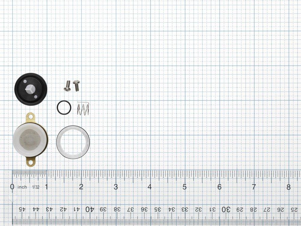 KOHLER 1095910 BRASS FITTINGS