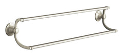 KOHLER 11413-BN BATH GRAB BARS