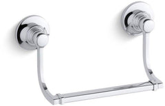 KOHLER 11416-CP BATH GRAB BARS