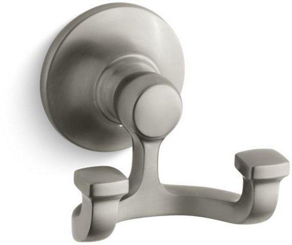 KOHLER 11414-BN BATH GRAB BARS