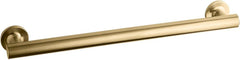 KOHLER 11892-2MB BATH GRAB BARS