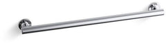 KOHLER 11893-S BATH GRAB BARS