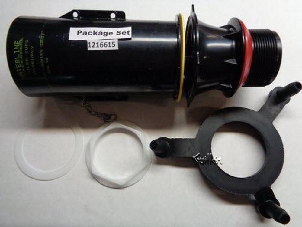 KOHLER 1216615 TOILETS & ACCESSORIES