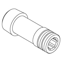 KOHLER 1229031 PIPE FITTINGS