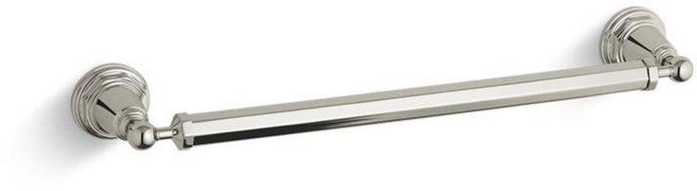 KOHLER 13108-SN BATH GRAB BARS