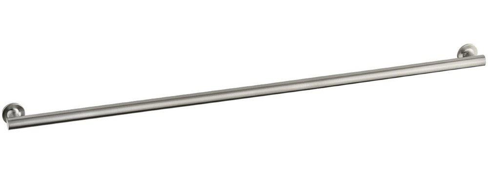 KOHLER 11897-BN BATH GRAB BARS