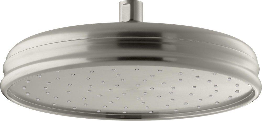 KOHLER 13693-BN SHOWER HEADS