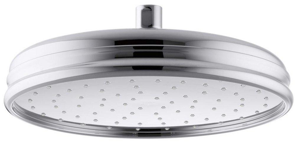 KOHLER 13693-G-CP SHOWER HEADS