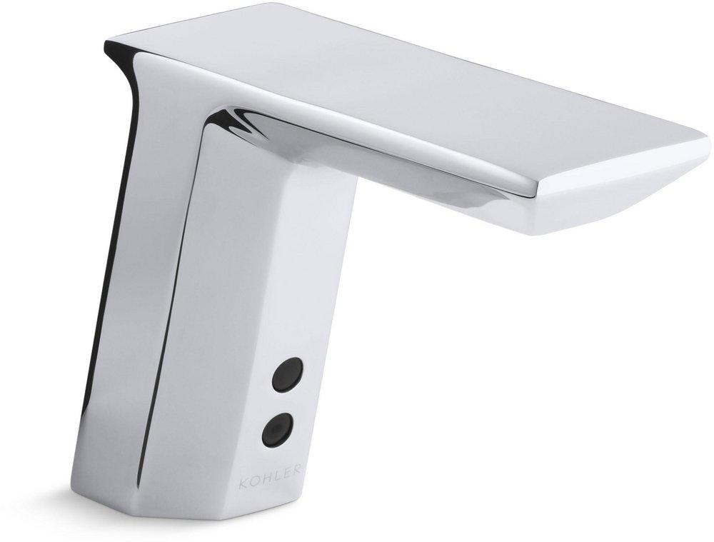 KOHLER 13468-CP BATH & KITCHEN FAUCETS