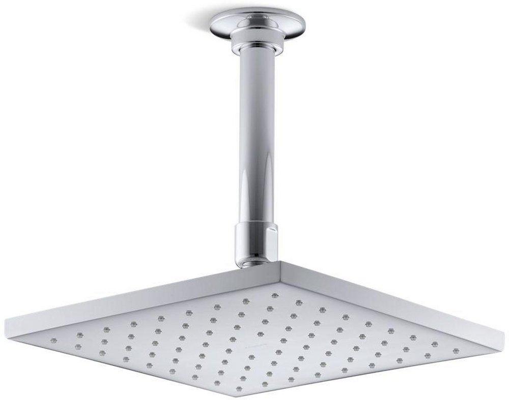 KOHLER 13695-CP SHOWER HEADS