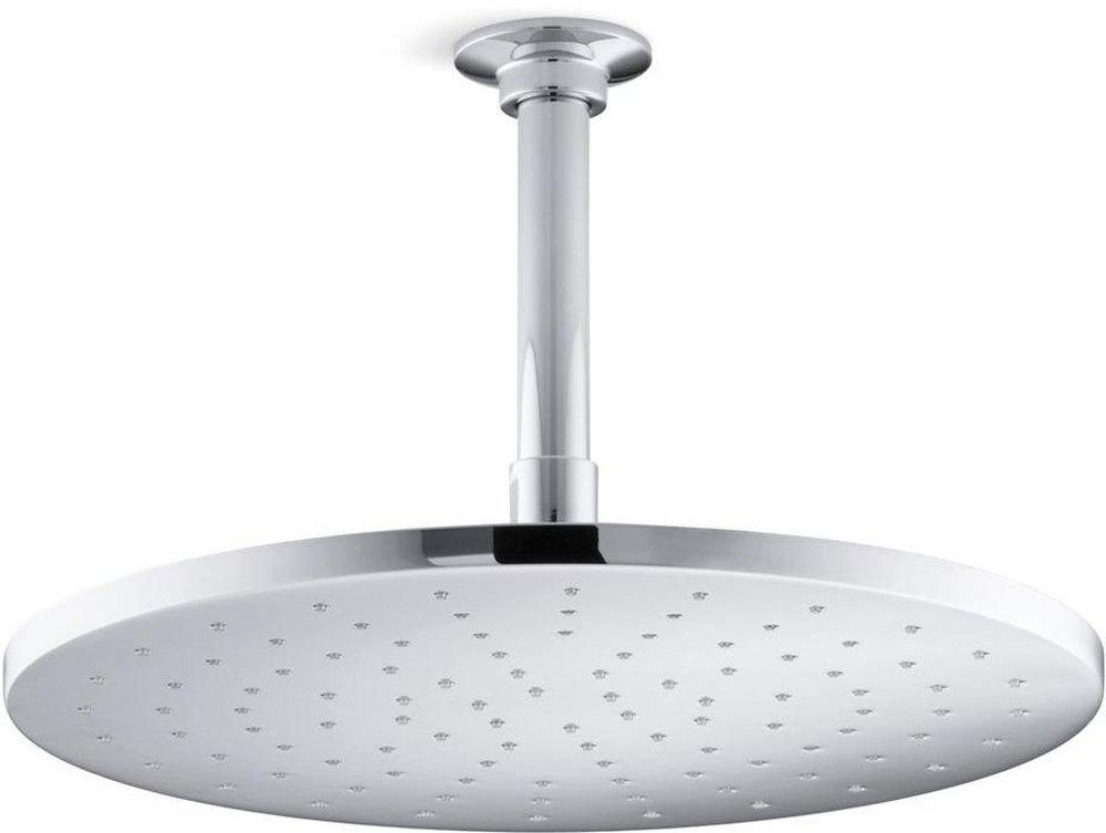 KOHLER 13690-CP SHOWER HEADS