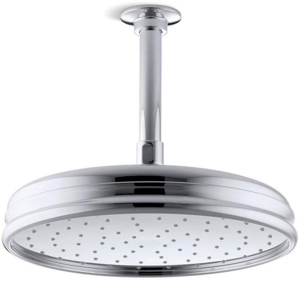 KOHLER 13693-CP SHOWER HEADS