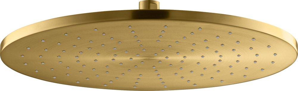 KOHLER 13691-2MB SHOWER HEADS