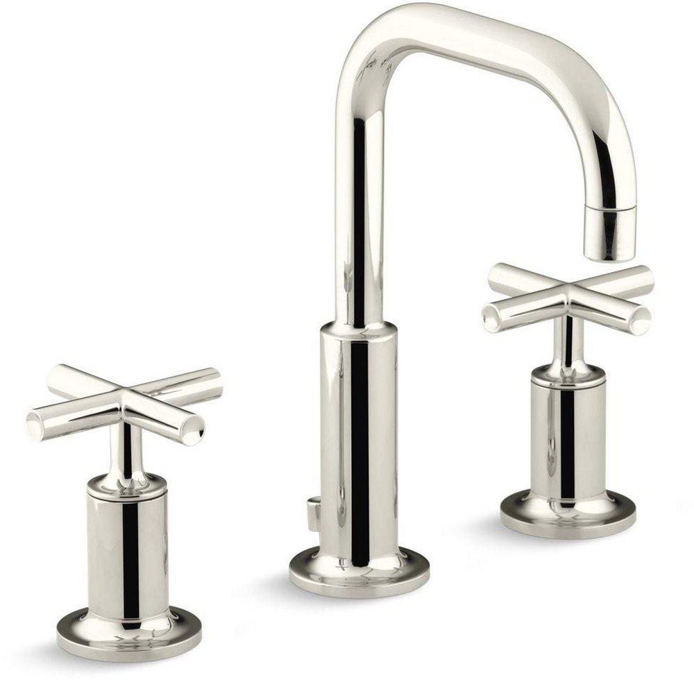 KOHLER 14406-3-SN BATH & KITCHEN FAUCETS