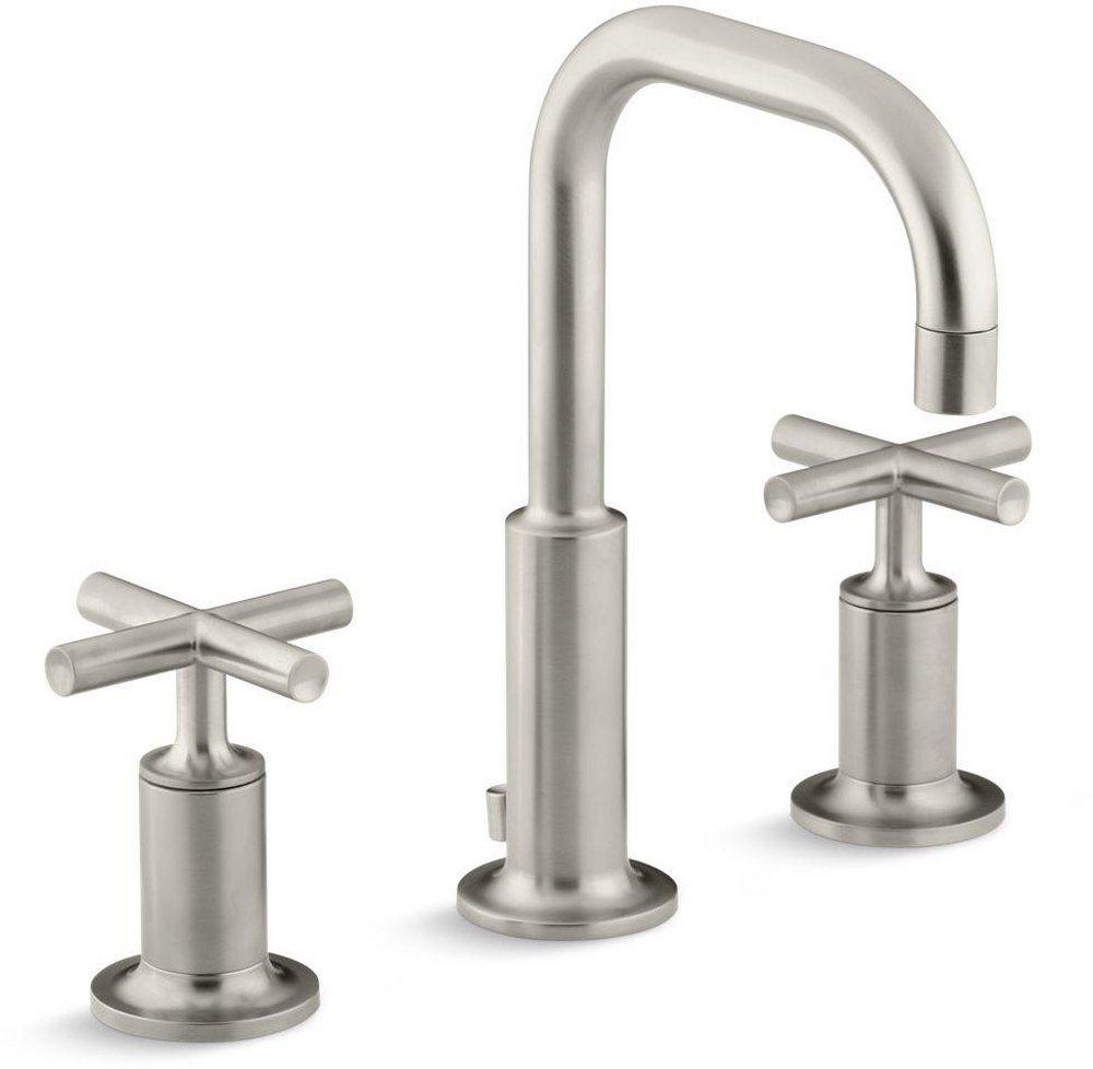 KOHLER 14406-3-BN BATH & KITCHEN FAUCETS