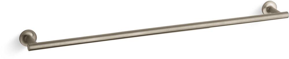 KOHLER 14437-BV BATH GRAB BARS