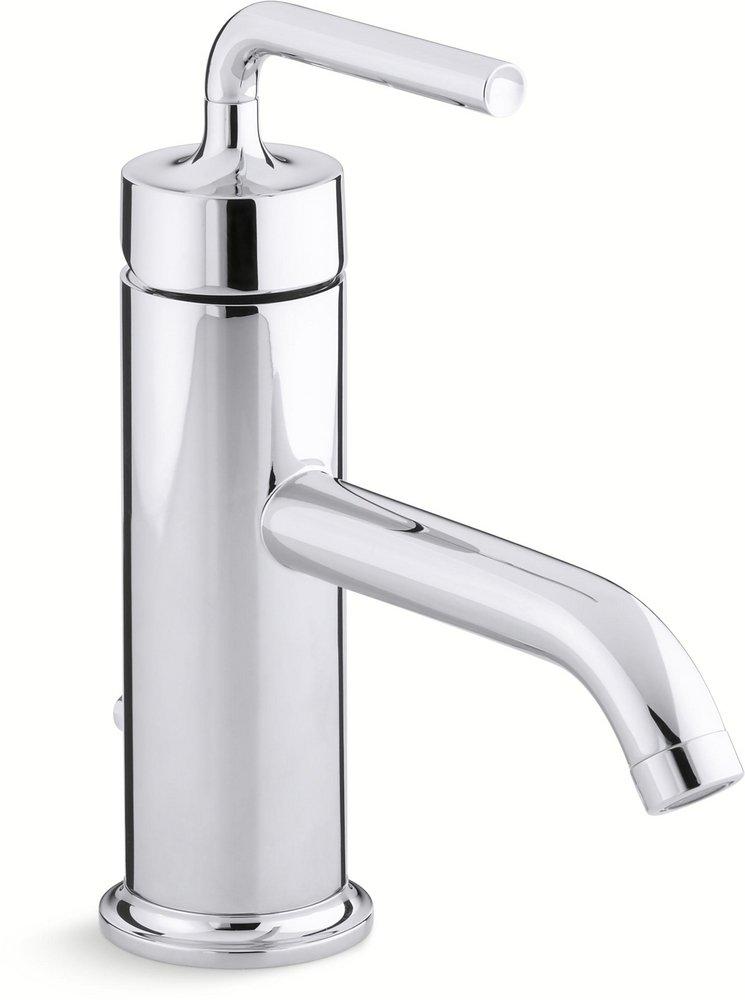 KOHLER 14402-4A-CP BATH & KITCHEN FAUCETS