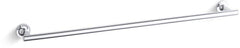 KOHLER 14437-CP BATH GRAB BARS