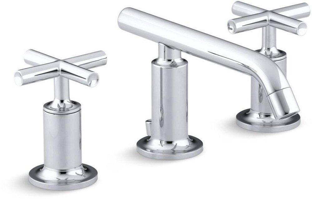 KOHLER 14410-3-CP BATH & KITCHEN FAUCETS