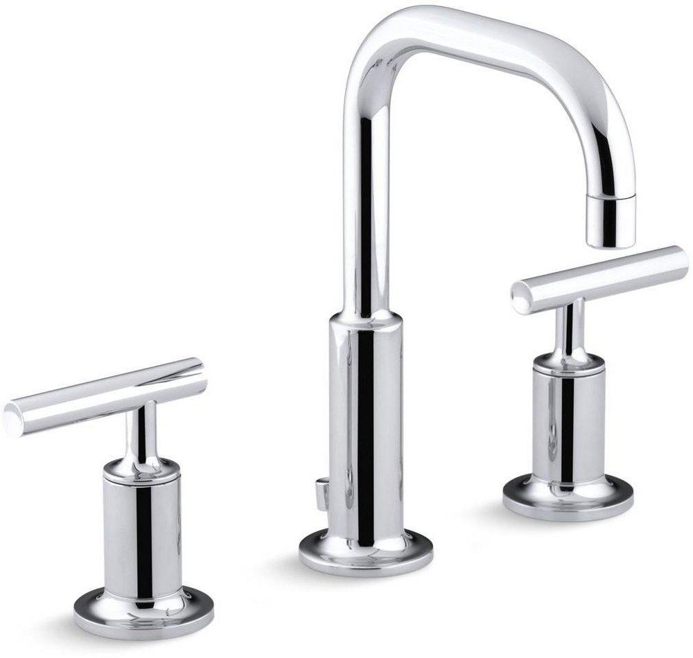 KOHLER 14406-4-CP BATH & KITCHEN FAUCETS