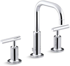 KOHLER 14406-4-CP BATH & KITCHEN FAUCETS