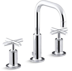 KOHLER 14406-3-CP BATH & KITCHEN FAUCETS