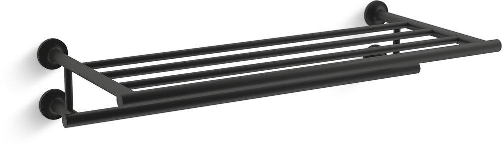 KOHLER 14381-BL BATH GRAB BARS