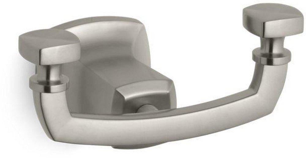 KOHLER 16256-BN BATH GRAB BARS