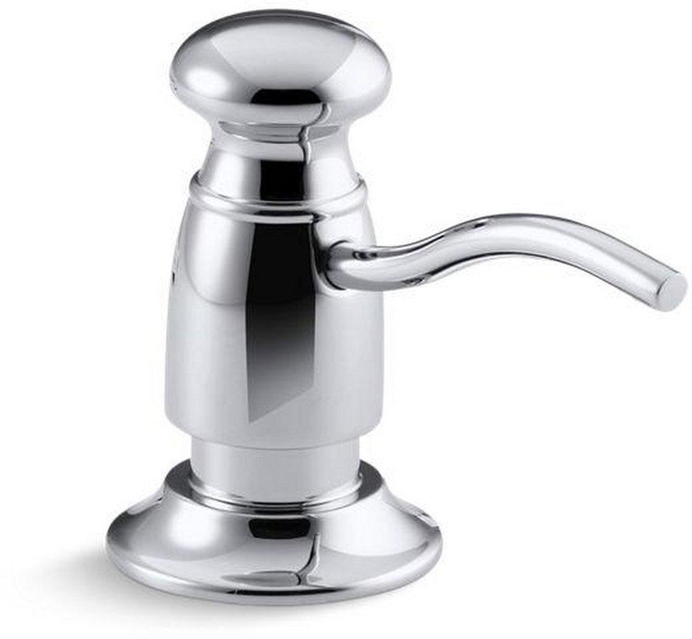 KOHLER 1894-C-CP BATH & KITCHEN FAUCETS
