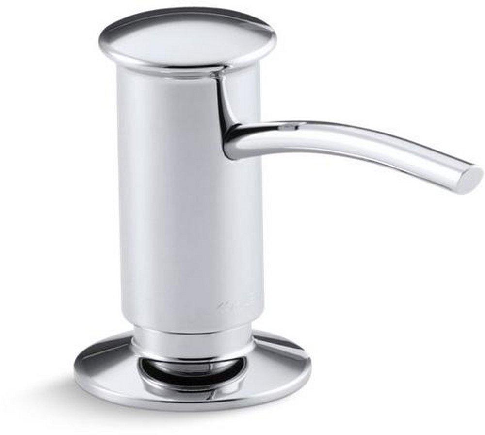 KOHLER 1895-C-CP BATH & KITCHEN FAUCETS