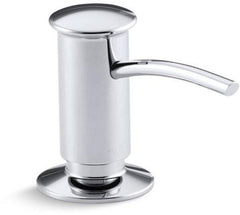 KOHLER 1895-C-CP BATH & KITCHEN FAUCETS