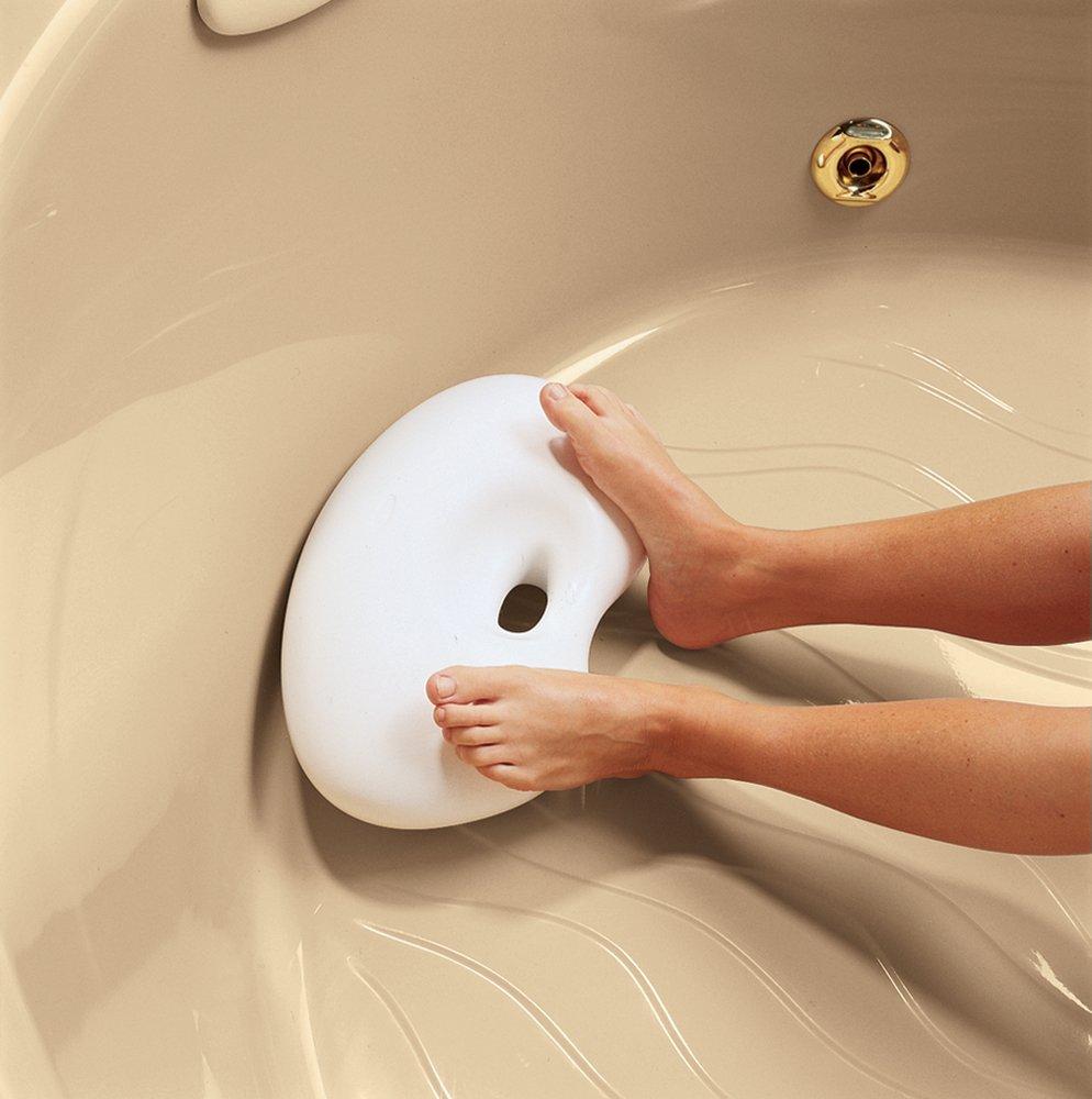 KOHLER 1601-0 BATH GRAB BARS