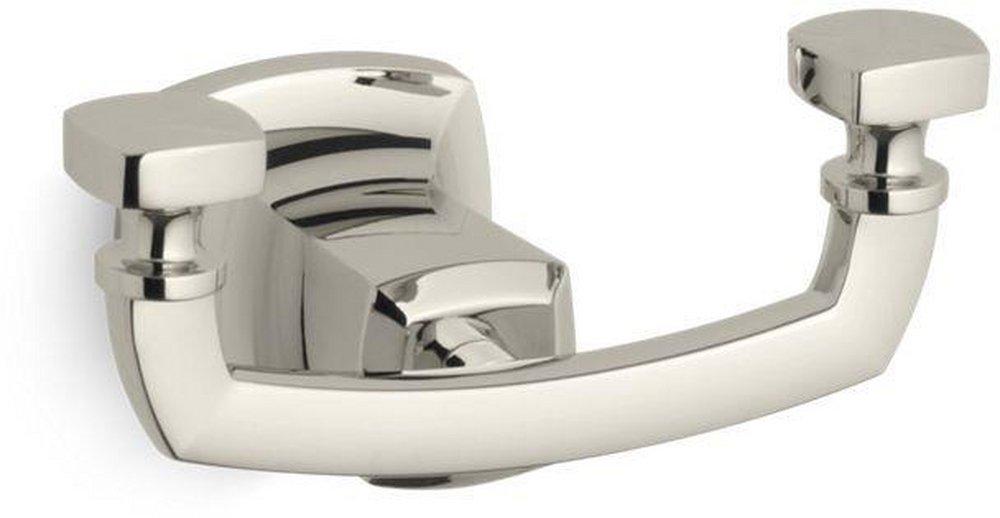 KOHLER 16256-SN BATH GRAB BARS