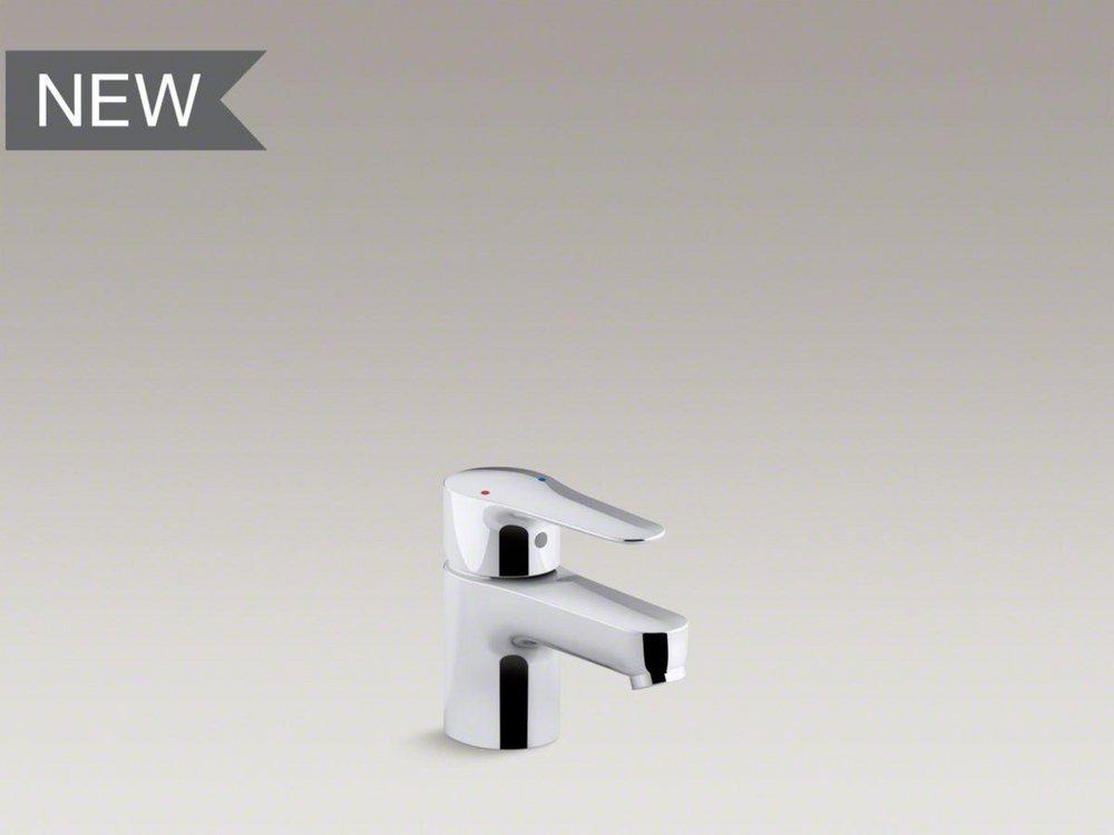 KOHLER 16027-4-CP BATH & KITCHEN FAUCETS